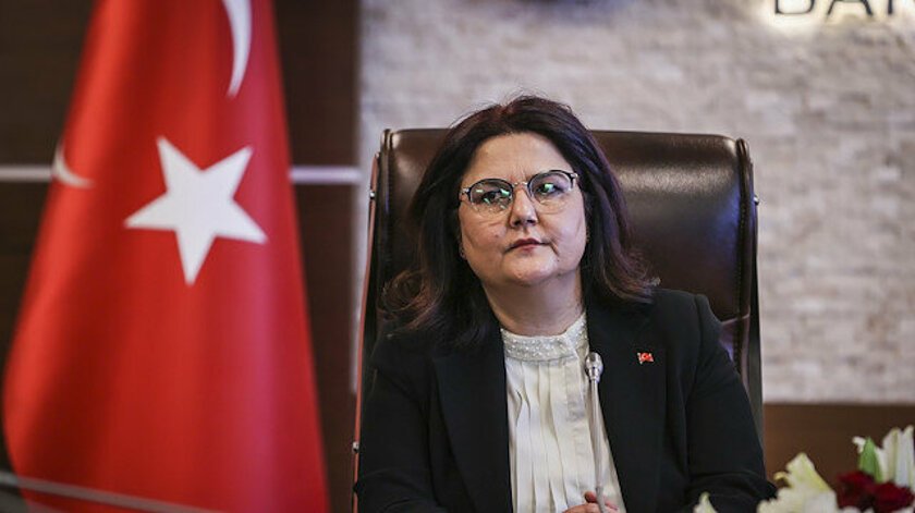 Министр по вопросам семьи и социальным услугам Турции находится с визитом в Азербайджане