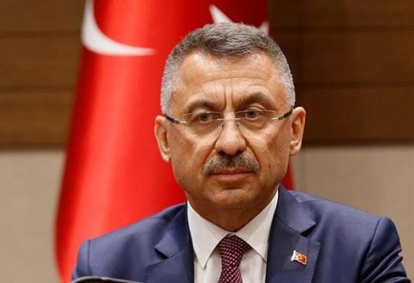 In issues such as Armenian-Azerbaijani conflict, necessary to act decisively - Turkish VP
