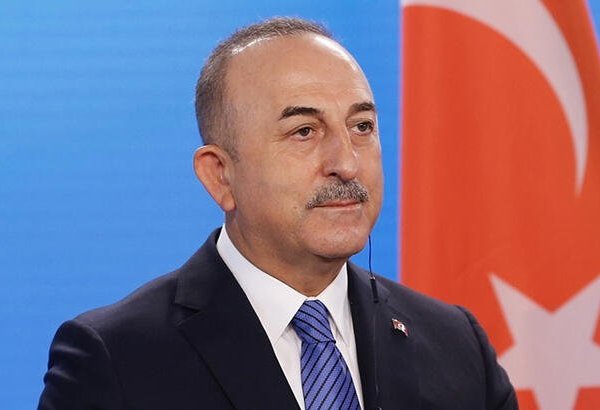 Турция заинтересована в сотрудничестве с Ираном в формате “3+3” - Чавушоглу