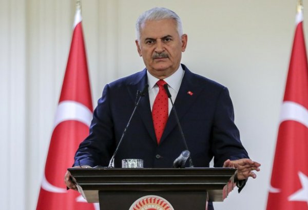 Signing peace treaty with Azerbaijan beneficial for Armenia - Turkish MP Binali Yildirim