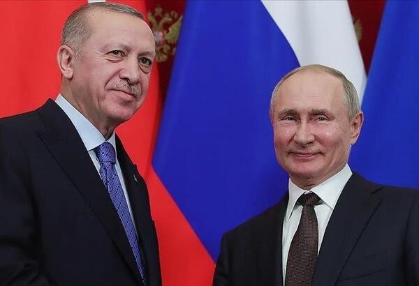 Tek umutları Türkiye: Dünya Cumhurbaşkanı Erdoğan ve Putin görüşmesine kilitlendi