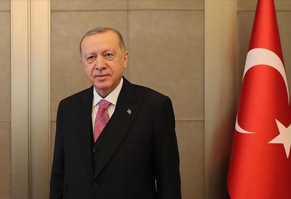 Cumhurbaşkanı Erdoğan'dan art arda kritik görüşmeler