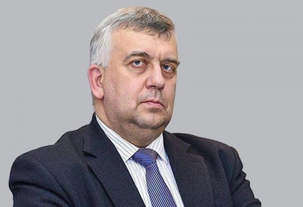 Armenia's actions on border with Azerbaijan - doomed to failure - Russian political analyst