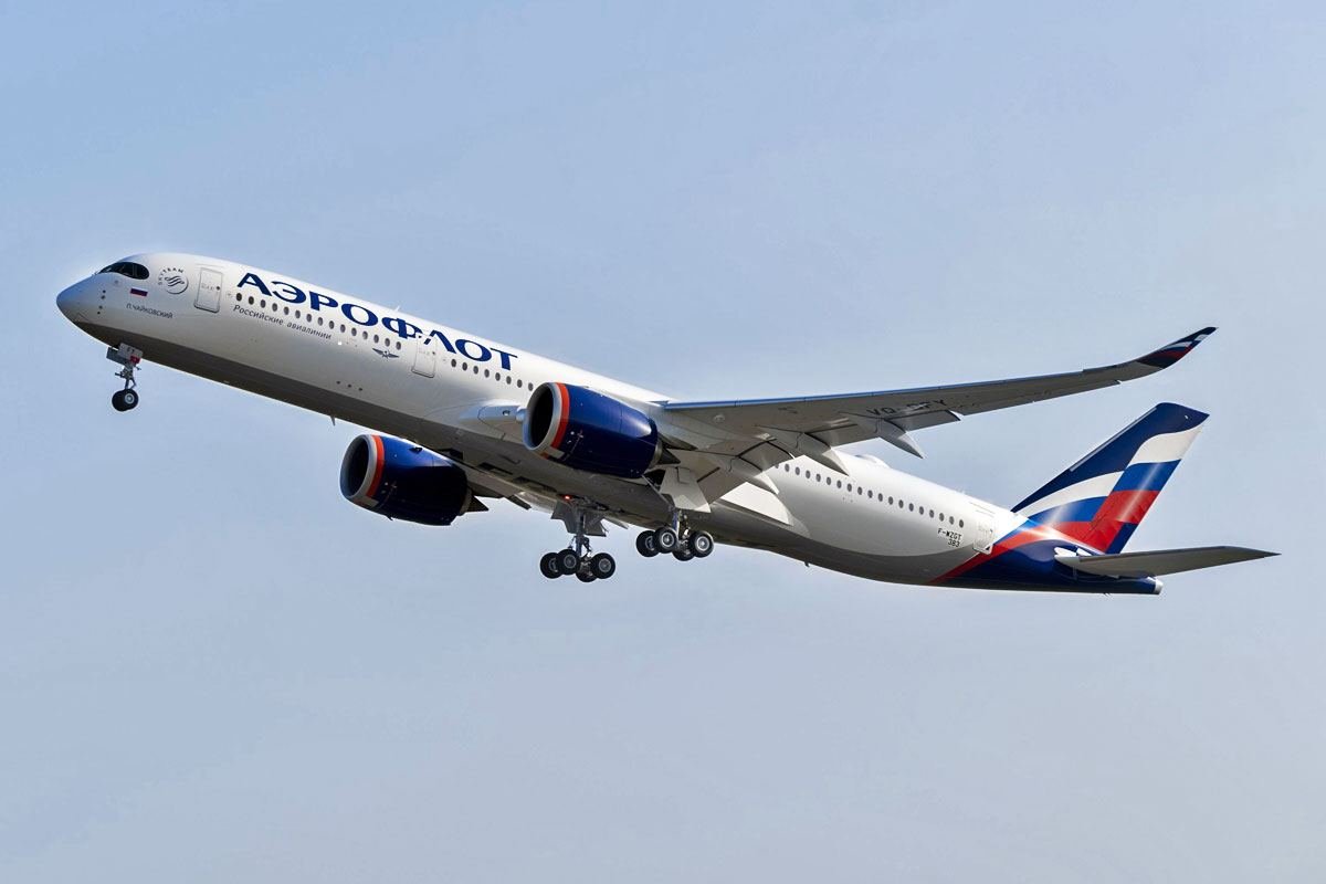 Russian airline to resume flights to Azerbaijan