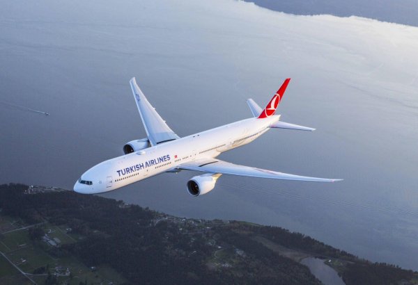 Turkish Airlines make order to purchase new planes