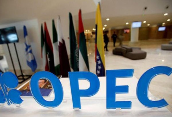 OPEC revises forecast for Azerbaijan's hydrocarbons output in 2023