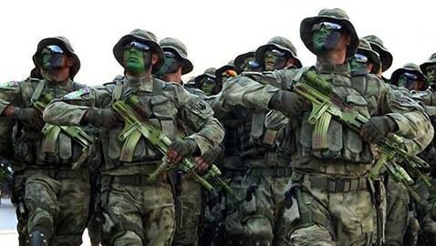 Azərbaycan - NATO əməkdaşlığı: Ordumuz sülhün möhkəmlənməsinə xidmət edir
