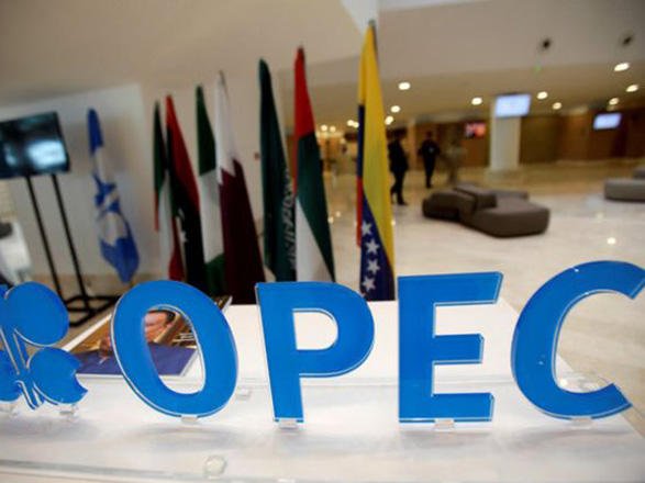 OPEC revises forecast for Azerbaijan's hydrocarbons output in 2023