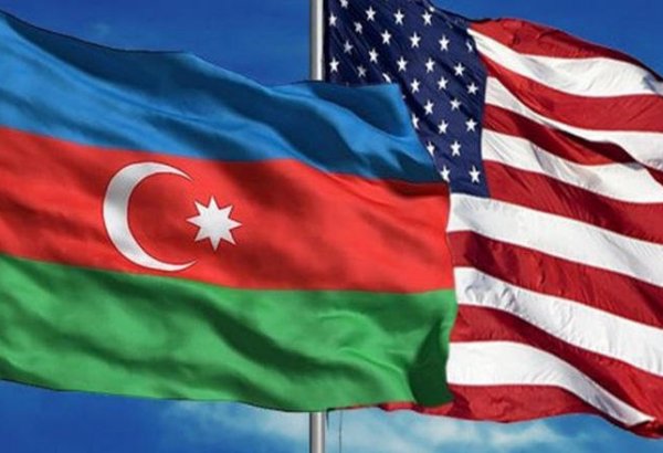 Энергетическое партнерство Азербайджана и США имеет исключительное значение - Парвиз Шахбазов