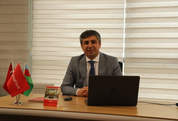 “Ziraat Bank Azərbaycan”-da yeni təyinat