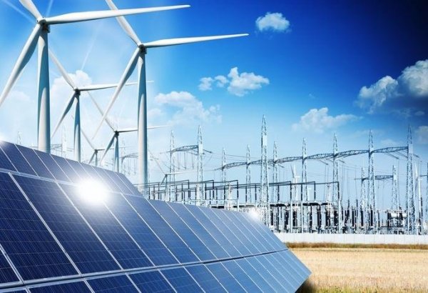 AmCham sure foreign investments in Azerbaijan's renewable energy to grow