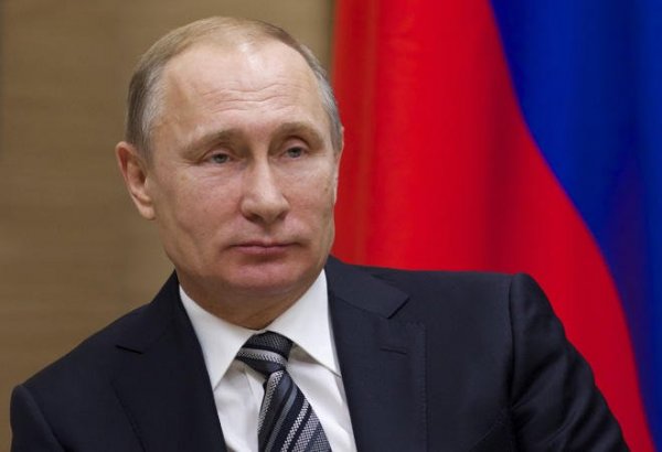 Ukrayna tərəfi ilə birbaşa dialoqa Belarus prezidenti sayəsində başlamaq mümkün oldu - Putin