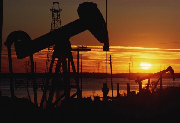 Нефть дорожает на фоне снижения прогнозов ОПЕК по добыче