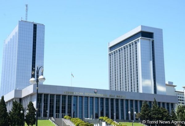 Azerbaijan’s parliament adopts state budget for 2022