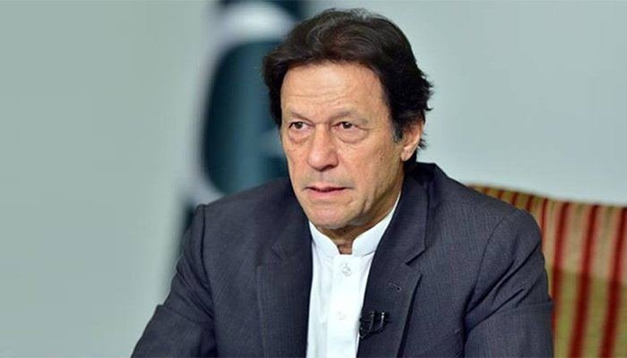 Former Pakistan PM Imran Khan arrested