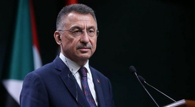 Vice-President of Türkiye makes post in connection with anniversary of Khojaly genocide