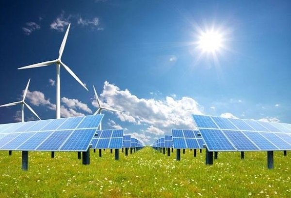Karabakh Revival Fund negotiating to attract investments in renewable energy sector
