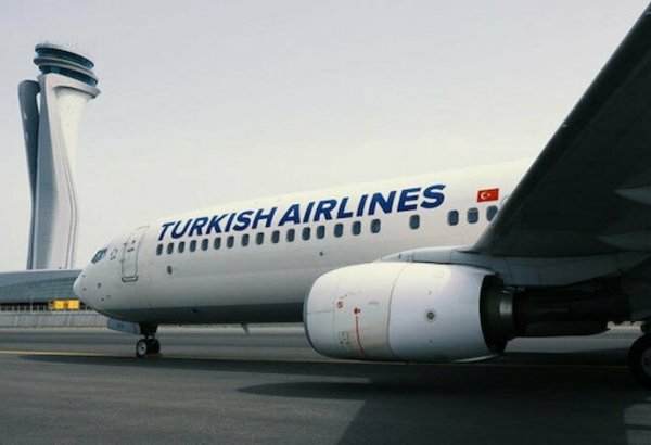 İstanbul Havalimanı ve THY uçuş sayılarıyla haftalardır Avrupa'nın zirvesinde