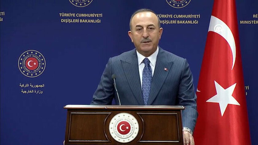 Unprecedented opportunities for peace available in South Caucasus - Turkish FM