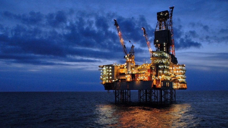 LUKOIL to purchase Petronas’ share in Shah Deniz