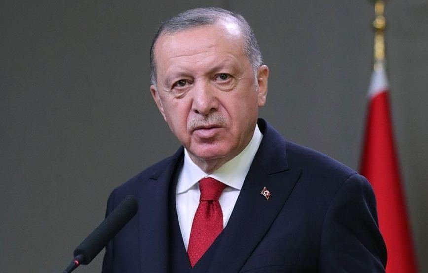 İsveç Türkiyəyə 73 terrorçunu ekstradisiya edəcək - Ərdoğan