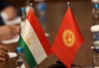 Tacikistan: Kırgızistan'la müzakerelere devam etmeye hazırız