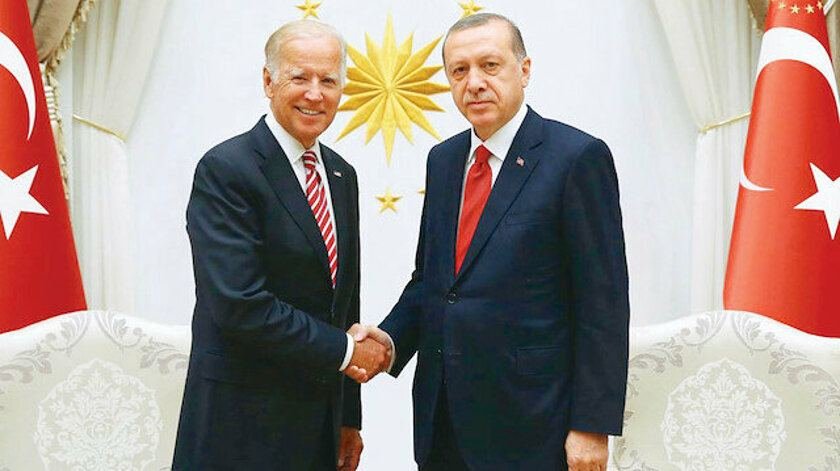 Президенты Турции и США обсудят Карабах