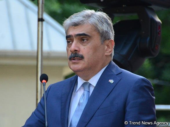 Azerbaijan unveils funds to be allocated for mandatory health insurance in 2022