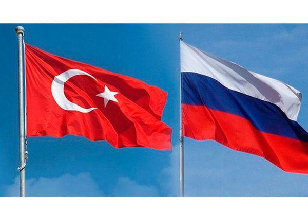 Россия импортировал из Турции химпродукты на суммы свыше $70 млн (Эксклюзив)
