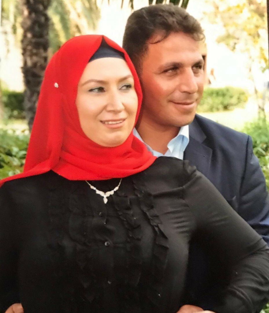 Bıçaklanarak öldürülen Medine'nin eski eşi: Yeniden nikah planlıyorduk
