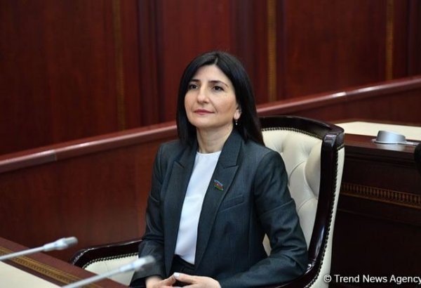Nizami Ganjavi’s views on women come across as holistic philosophical system – Azerbaijani MP