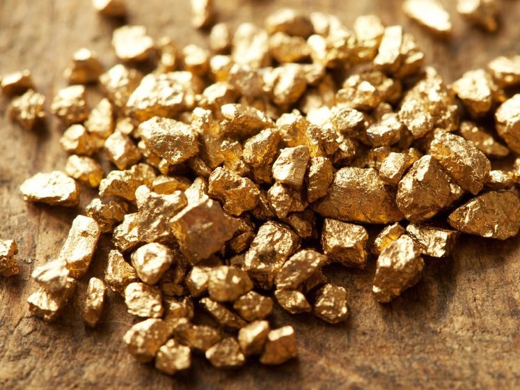 Бир айда Кыргызстандан Швейцарияга жарым тоннадан ашык алтын экспорттолду