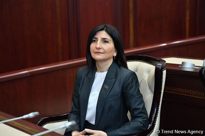 Nizami Ganjavi’s views on women come across as holistic philosophical system – Azerbaijani MP