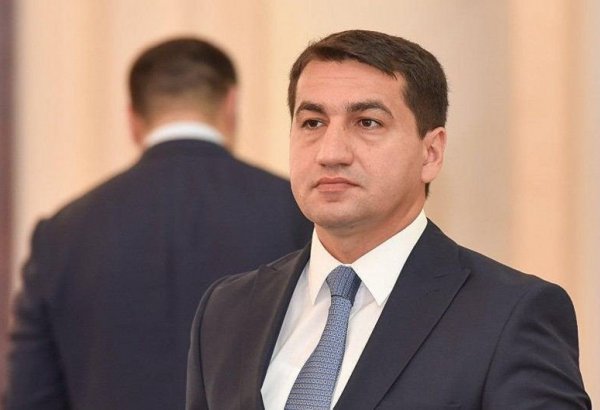Если Армения будет сотрудничать с соседями, то сможет стать транзитной страной – Хикмет Гаджиев