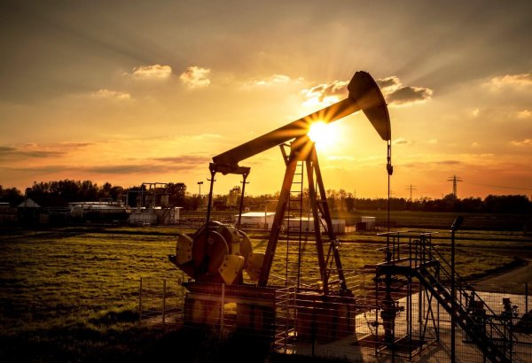 Стоимость азербайджанской нефти превысила $116 за баррель