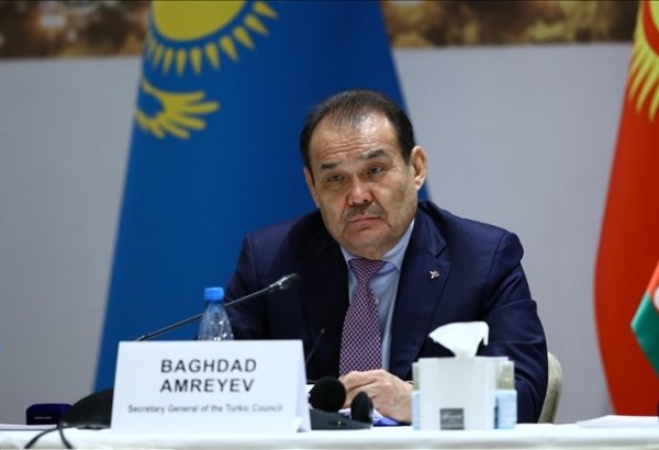 Azerbaijan's victory in Second Karabakh war constituted source of pride for all Turkic Council Member States - SecGen