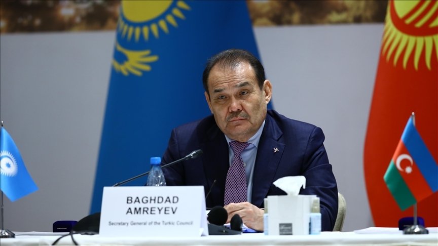 Azerbaijan's victory in Second Karabakh war constituted source of pride for all Turkic Council Member States - SecGen