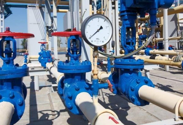 Turkey may start short term spot gas exports to Europe from Sakarya field