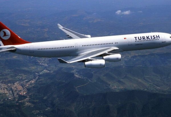 Turkish Airlines to resume flights to Kazakhstan Jan 13
