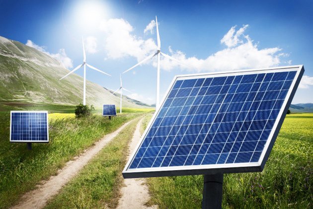 Lithuania can share know-how in renewable energy with Kazakhstan - ambassador