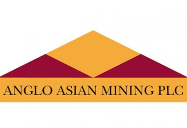 "Anglo Asian Mining" 2023-cü ildə Azərbaycanda yeni yataqda hasilata başlayacaq