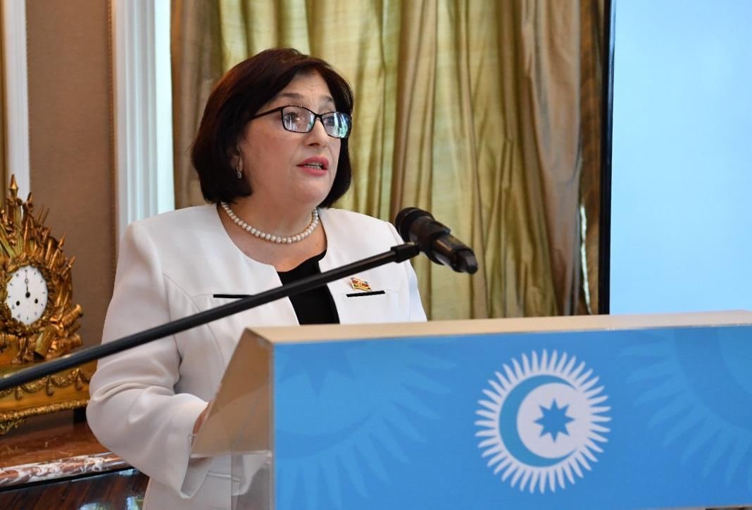 Chair of Azerbaijani parliament updates her Malaysian counterpart on terrorist attack on Azerbaijan Embassy in Iran