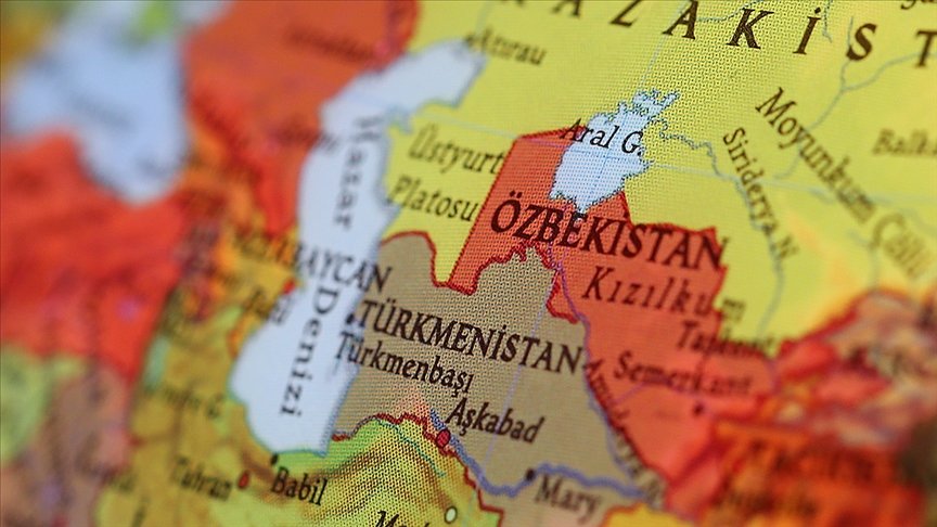 Özbekistan ekonomisi yılın 9 ayında yüzde 6,9 büyüdü