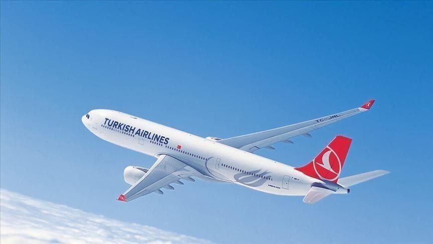 Turkish Airlines sees record number of passengers in May