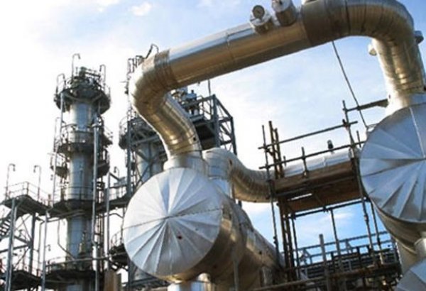 Qazaxıstan bu il iki neft-kimya layihəsini həyata keçirməyi planlaşdırır