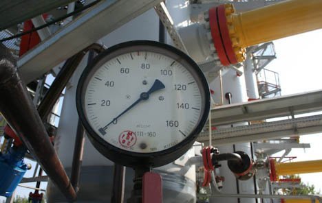 Projects for Azerbaijani gas supplies to Europe included in PCI list