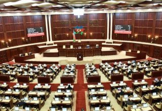 Azerbaijani delegation to take part in Euronest Parliamentary Assembly’s meetings in Armenia