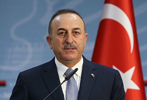 Karabakh should be associated with peace and development, not war - Turkish FM