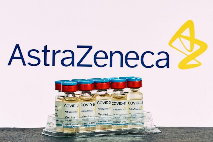 Азербайжан Кыргызстанга AstraZeneca вакцинасынын 40 миң дозасын бермей болду
