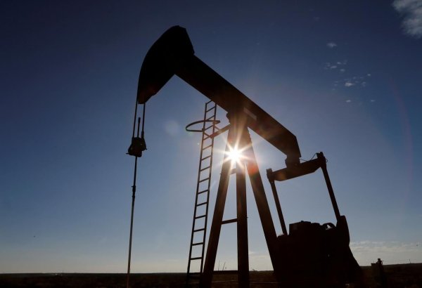 Стоимость азербайджанской нефти превысила $86 за баррель